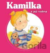 Kamilka a její rodina