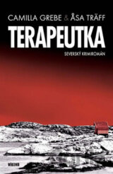 Terapeutka