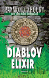 Diablov elixír