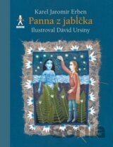 Panna z jabĺčka