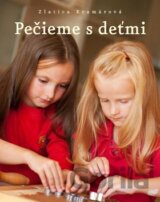 Pečieme s deťmi