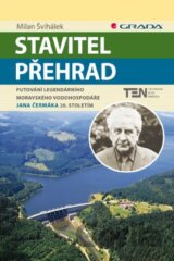 Stavitel přehrad