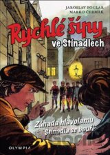 Rychlé šípy ve Stínadlech