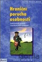 Hraniční porucha osobnosti