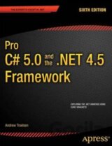 Pro C# and the .NET 4.5 Framework