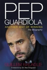 Pep Guardiola