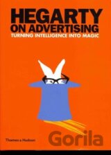 Hegarty on Advertising