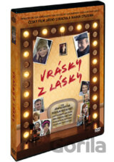 Vrásky z lásky