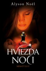 Hviezda noci (s podpisom autora)