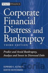 Corporate Financial Distress and Bankruptcy
