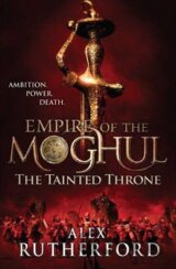 The Tainted Throne