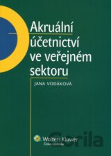 Akruální účetnictví ve veřejném sektoru