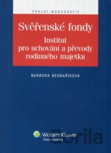 Svěřenské fondy