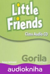 Little Friends - Class CD