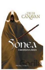 Sonea: Čarodějova zrada