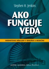 Ako funguje veda