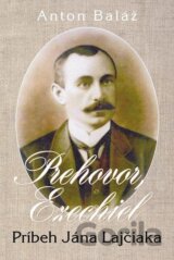 Prehovor Ezechiel