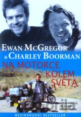 Na motorce kolem světa