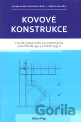 Kovové konstrukce