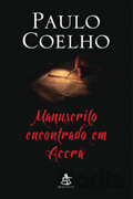 Manuscrito encontrado em Accra