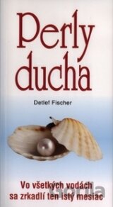 Perly ducha
