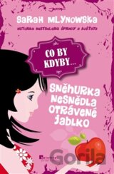 CO BY KDYBY... Sněhurka nesnědla otrávené jablko