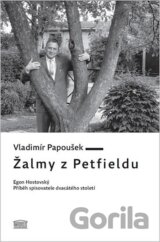 Žalmy z Petfieldu