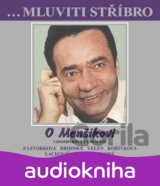 O Menšíkovi – Vzpomínkové vyprávění - CD