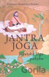 Jantrajóga