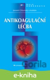 Antikoagulační léčba