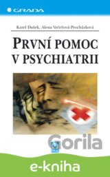 První pomoc v psychiatrii