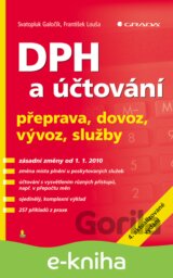 DPH a účtování