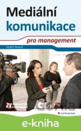 Mediální komunikace pro management