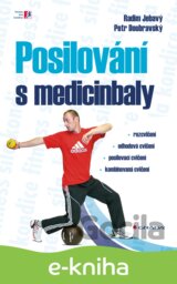 Posilování s medicinbaly