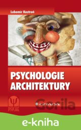 Psychologie architektury