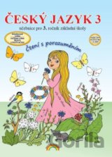 Český jazyk 3 – učebnice, Čtení s porozuměním