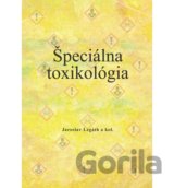 Špeciálna toxikológia 2019