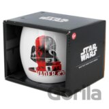 Hrnček Globe - Star Wars