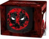 Hrnček keramický - Deadpool 410 ml