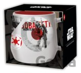 Hrnček Nova - Star Wars