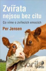 Zvířata nejsou bez citu