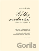 Holka modrooká