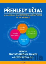 Přehledy učiva pro vzdělávací obor matematika a její aplikace v 5. a 6. ročníku