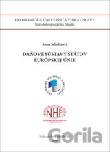 Daňové sústavy štátov Európskej únie
