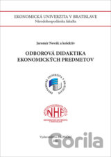Odborová didaktika ekonomických predmetov