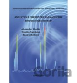 Analytická chémia pre farmaceutov