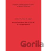 Legislatíva potravín a krmív