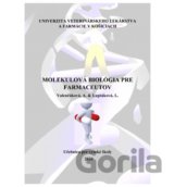 Molekulová biológia pre farmaceutov