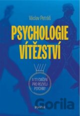 Psychologie vítězství