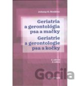 Geriatria a gerontológia psa a mačky